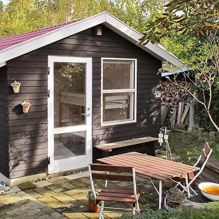 5 Person Holiday Home In Stege Exterior foto